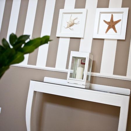 Hotel Nettuno Cesenatico Luaran gambar