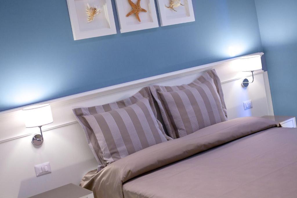 Hotel Nettuno Cesenatico Bilik gambar