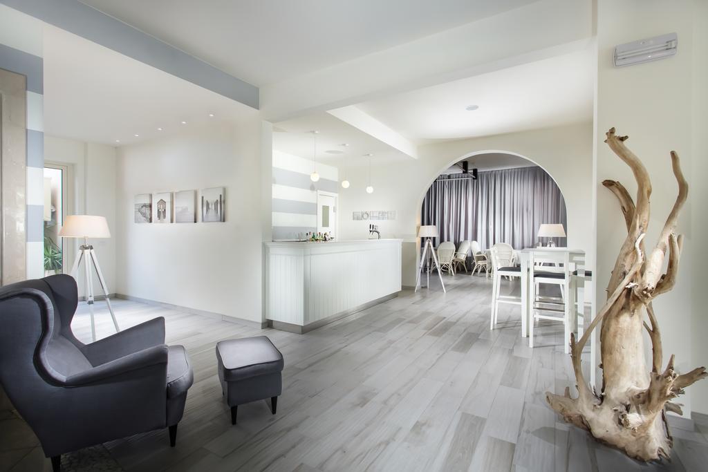 Hotel Nettuno Cesenatico Luaran gambar