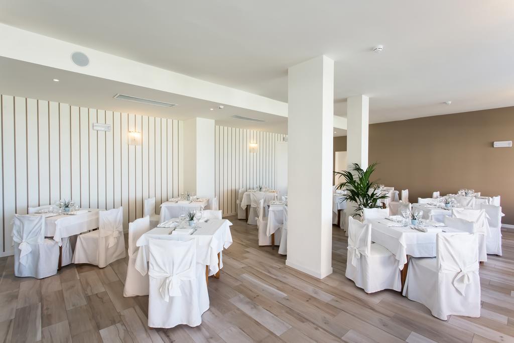 Hotel Nettuno Cesenatico Luaran gambar