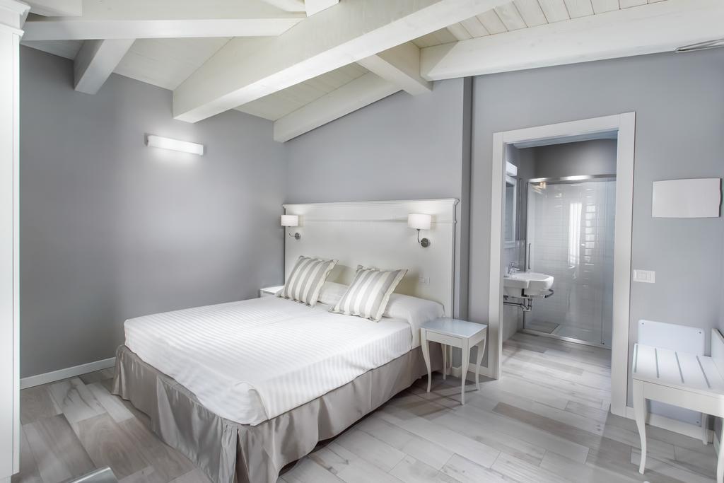 Hotel Nettuno Cesenatico Luaran gambar