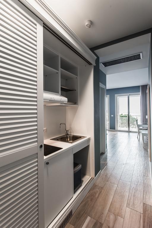Hotel Nettuno Cesenatico Luaran gambar
