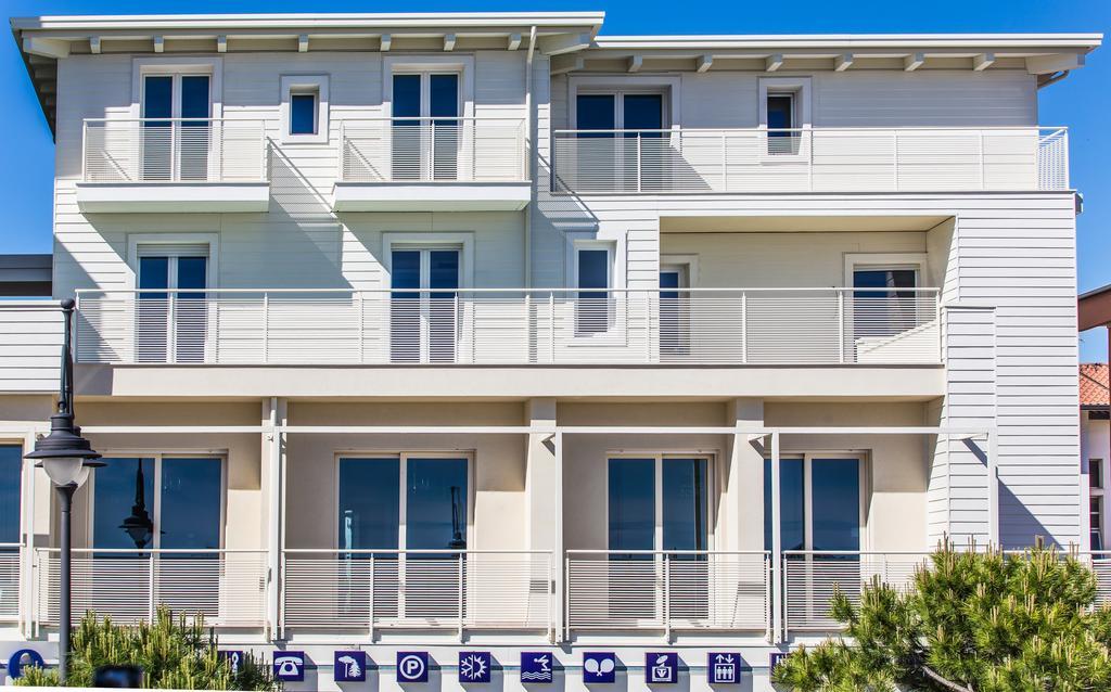 Hotel Nettuno Cesenatico Luaran gambar