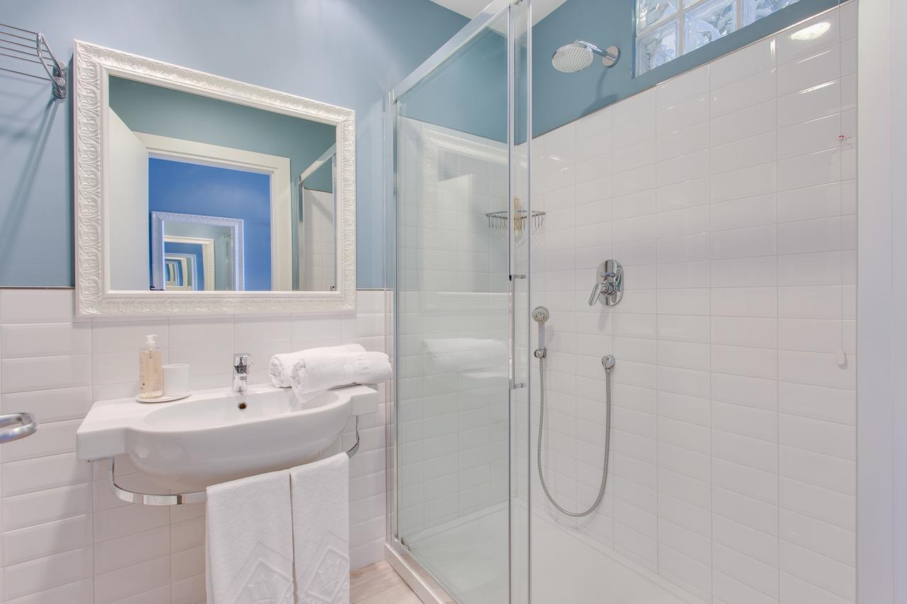 Hotel Nettuno Cesenatico Luaran gambar