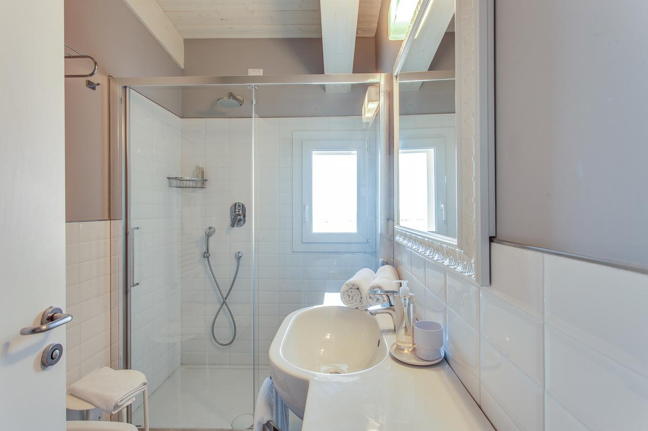Hotel Nettuno Cesenatico Luaran gambar