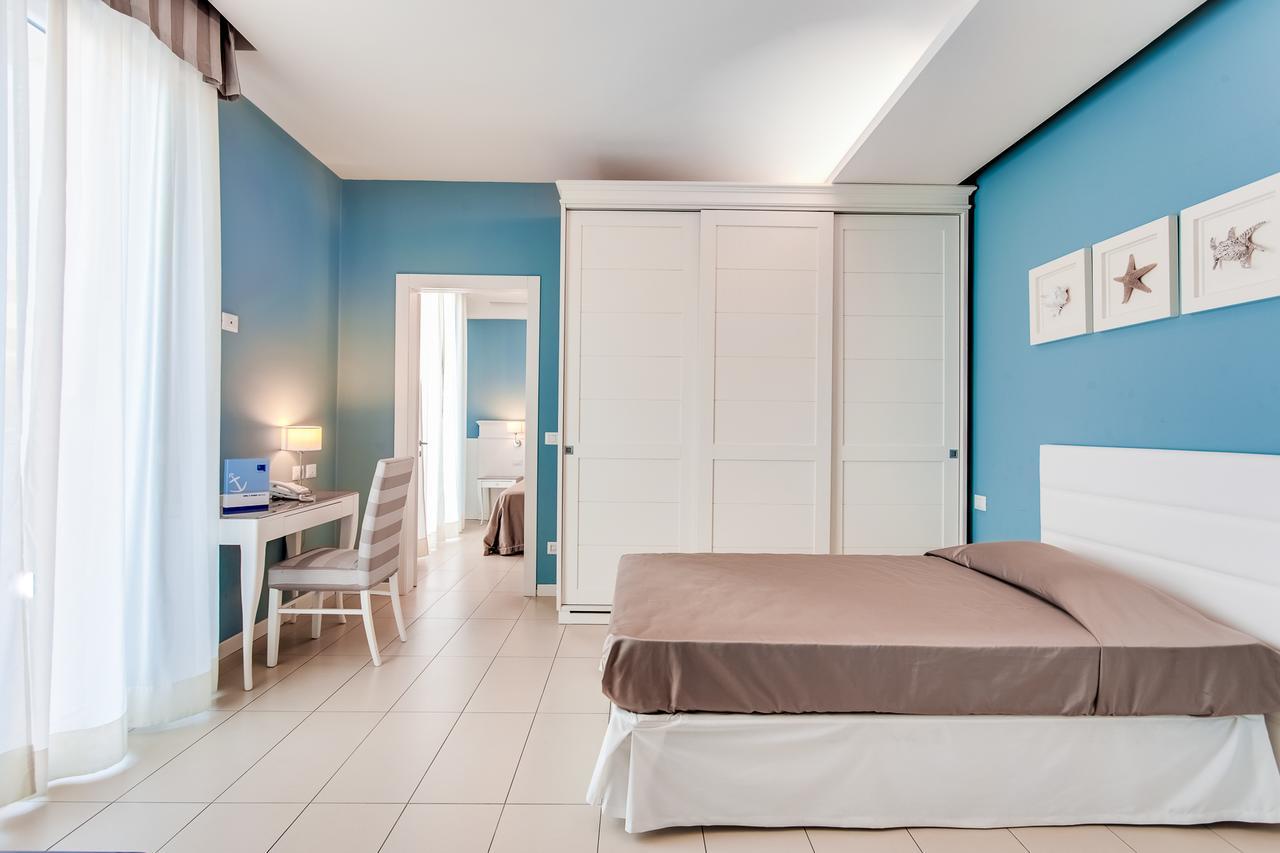 Hotel Nettuno Cesenatico Luaran gambar